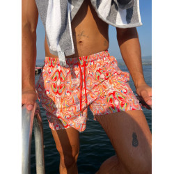 Cyclopes Short de bain