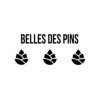 Belles des pins