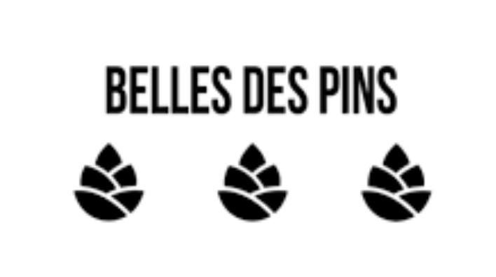 Belles des pins