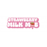 Strawberry milk mob