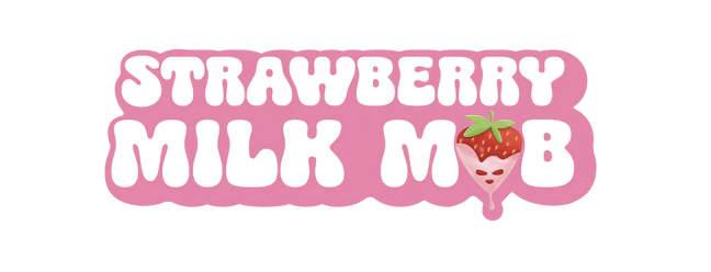 Strawberry milk mob